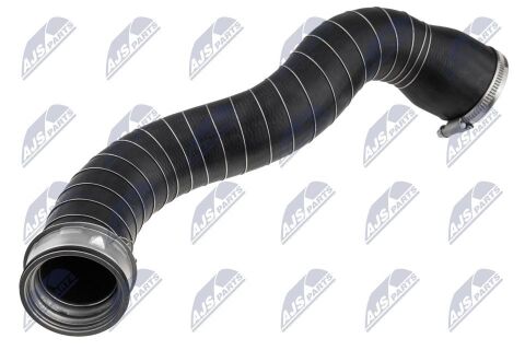 Повітропровід MERCEDES C W204 C 180 CGI 07-14 Повітропровід MERCEDES C W204 C 180 CGI 07-14