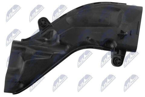 Повітропровід ENG 3.0 MERCEDES C W205 15- , E W212