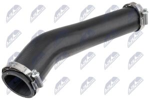 Повітропровід MITSUBISHI LANCER VIII 1.8DI-D 10- , OUTLANDER 2.2DI-D 06-12 , ASX 1.8DI-D 10-