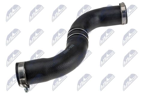 Воздуховод NISSAN QASHQAI 1.5DCI 08-