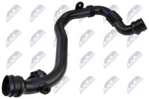 Воздуховод RENAULT CLIO III 1.5DCI 05-14 , MODUS 1.5DCI 04