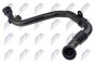 Повітропровід RENAULT CLIO III 1.5DCI 05-14 , MODUS 1.5DCI 04, фото 2 - интернет-магазин Auto-Mechanic