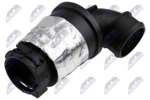 Повітропровід RENAULT MASTER III 2.3DCI 10-, OPEL MOVANO B 2.3CDTI 10-