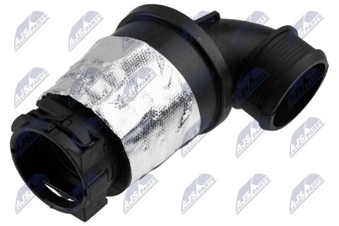 Повітропровід RENAULT MASTER III 2.3DCI 10-, OPEL MOVANO B 2.3CDTI 10- Повітропровід RENAULT MASTER III 2.3DCI 10-, OPEL MOVANO B 2.3CDTI 10-