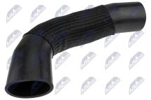 Воздуховод ENG 2.4D VOLVO S60 II 10- , S80 II 10- , V60 I 10- , V70 III 11- , XC60 I 09- , XC70 II 07-