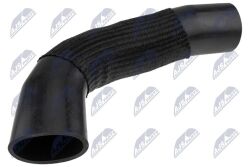 Повітропровід ENG 2.4D VOLVO S60 II 10- , S80 II 10- , V60 I 10- , V70 III 11- , XC60 I 09- , XC70 II 07-