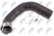 Воздуховод VOLVO XC40 2.0D 18-