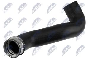 Повітропровід VW TOUAREG 2.5TDI 03-10