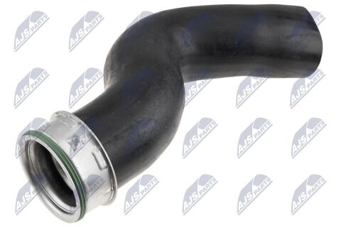 Повітропровід VW PASSAT B7