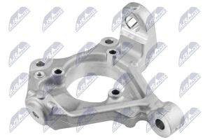 Поворотний кулак JEEP WRANGLER 18-, GLADIATOR 20-