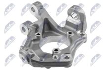 Поворотный кулак JEEP WRANGLER 18-, GLADIATOR 20- Поворотный кулак JEEP WRANGLER 18-, GLADIATOR 20-