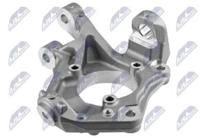 Поворотний кулак JEEP WRANGLER 18-, GLADIATOR 20-