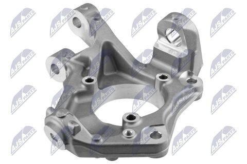 Поворотний кулак JEEP WRANGLER 18-, GLADIATOR 20-