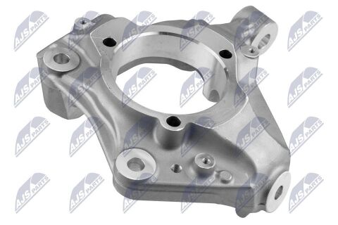 Поворотний кулак JEEP WRANGLER 18-, GLADIATOR 20-