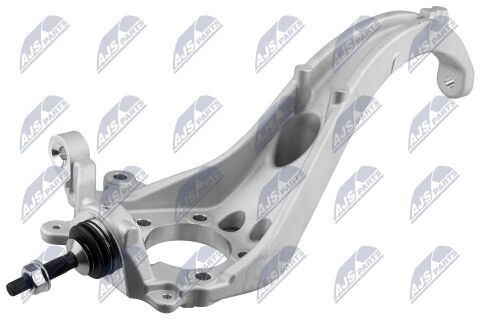 Поворотний кулак JAGUAR S-TYPE 99- Поворотний кулак JAGUAR S-TYPE 99-