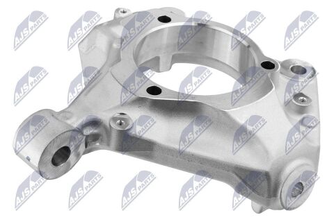 Поворотний кулак JEEP WRANGLER 18-, GLADIATOR 20-