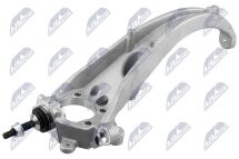 Поворотный кулак JAGUAR S-TYPE 99-