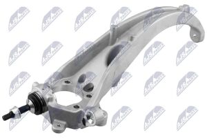 Поворотний кулак JAGUAR S-TYPE 99-