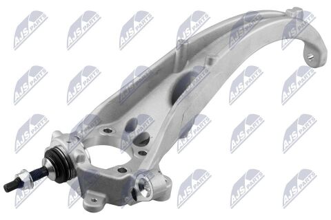 Поворотний кулак JAGUAR S-TYPE 99- Поворотний кулак JAGUAR S-TYPE 99-