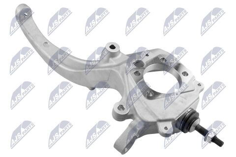 Поворотний кулак JAGUAR S-TYPE 99- Поворотний кулак JAGUAR S-TYPE 99-