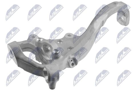 Поворотний кулак MERCEDES E 17-, CLS 19- Поворотний кулак MERCEDES E 17-, CLS 19-