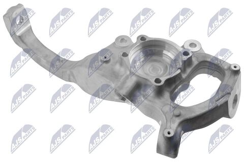 Поворотний кулак MERCEDES E 17-, CLS 19- Поворотний кулак MERCEDES E 17-, CLS 19-