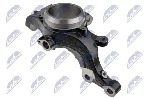 Поворотний кулак HYUNDAI ELANTRA 12-, VELOSTER 12-