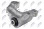 Подушка двигателя JEEP CHEROKEE KL 2.4 14-, CHRYSLER 200 2.4 15-, фото 2 - интернет-магазин Auto-Mechanic