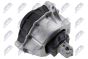 Подушка двигателя BMW 3 G20,G80,G28 18-, 3 TOURING G21,G81 19-, 4 CABRIO G22,G23,G82 20-, фото 1 - интернет-магазин Auto-Mechanic