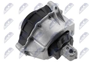 Подушка двигуна BMW 3 G20,G80,G28 18-, 3 TOURING G21,G81 19-, 4 CABRIO G22,G23,G82 20- 