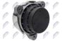 Подушка двигуна BMW 7 (F01, F02, F03, F04) 3.0I 08-12, фото 1 - інтерент-магазин Auto-Mechanic