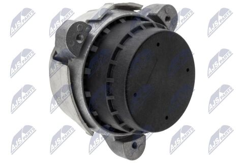 Подушка двигуна BMW 7 (F01, F02, F03, F04) 3.0I 08-12 Подушка двигуна BMW 7 (F01, F02, F03, F04) 3.0I 08-12