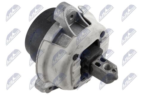 Подушка двигуна BMW 7 (F01, F02, F03, F04) 3.0I 08-12 Подушка двигуна BMW 7 (F01, F02, F03, F04) 3.0I 08-12