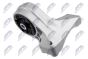 Подушка двигуна CHEVROLET CAPTIVA 2.0D,2.4,3.2 06-, OPEL ANATARA 2.0CDTI,2.4,3.2 06- , фото 2 - інтерент-магазин Auto-Mechanic