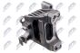 Подушка двигателя ENG.3.2 JEEP CHEROKEE KL 14-22, фото 1 - интернет-магазин Auto-Mechanic