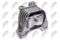 Подушка двигателя ENG.3.2 JEEP CHEROKEE KL 14-22, фото 2 - интернет-магазин Auto-Mechanic