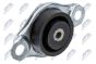 Подушка двигуна FIAT 500 IV 2007 - 1.2 - 51 KW, фото 1 - інтерент-магазин Auto-Mechanic