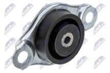 Подушка двигуна FIAT 500 IV 2007 - 1.2 - 51 KW