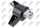 Подушка двигуна ENG.1.5CRDI HYUNDAI ACCENT III MC 05-10, KIA RIO II JB 05-, фото 1 - інтерент-магазин Auto-Mechanic