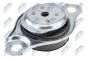 Подушка двигуна FIAT 500 IV 2007 - 1.3 JTD 16V - 55KW, фото 2 - інтерент-магазин Auto-Mechanic