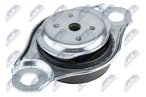 Подушка двигуна FIAT 500 IV 2007 - 1.2 - 51 KW Подушка двигуна FIAT 500 IV 2007 - 1.2 - 51 KW