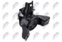 Подушка двигуна HYUNDAI SONATA V NF 2.0,2.0CRDI,2.4,3.3 05-10, GRANDEUR TG 2.2CRDI,2.7,3.3 06-11, фото 1 - інтерент-магазин Auto-Mechanic