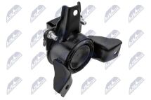 Подушка двигателя HYUNDAI SONATA V NF 2.0,2.0CRDI,2.4,3.3 05-10, GRANDEUR TG 2.2CRDI,2.7,3.3 06-11 Подушка двигателя HYUNDAI SONATA V NF 2.0,2.0CRDI,2.4,3.3 05-10, GRANDEUR TG 2.2CRDI,2.7,3.3 06-11