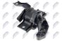 Подушка двигуна HYUNDAI I10 I PA 1.1 07-13, фото 1 - інтерент-магазин Auto-Mechanic