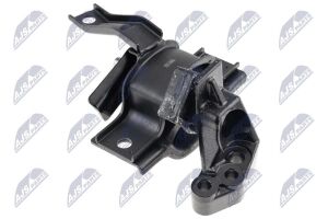 Подушка двигуна HYUNDAI I10 I PA 1.1 07-13 