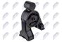 Подушка двигателя HYUNDAI I30 FD 1.6CRDI,2.0CRDI 07-11, KIA CEED 1.6CRDI,2.0CRDI 06-12, CERATO I, фото 1 - интернет-магазин Auto-Mechanic