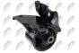 Подушка двигателя HYUNDAI MATRIX FC 1.6,1.8 01-10 , фото 1 - интернет-магазин Auto-Mechanic