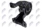 Подушка двигуна HYUNDAI MATRIX FC 1.5CRDI,1.6,1.8 01-10, фото 1 - інтерент-магазин Auto-Mechanic