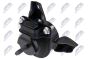 Подушка двигуна HYUNDAI SONATA V NF 2.0,2.0CRDI,2.4,3.3 05-10, GRANDEUR TG 2.2CRDI,2.7,3.3 06-11, фото 2 - інтерент-магазин Auto-Mechanic