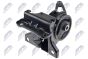 Подушка двигуна HYUNDAI SANTA FE I SM 2.7 00-06 , фото 1 - інтерент-магазин Auto-Mechanic